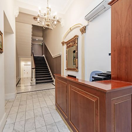 Queensgate Court Λονδίνο Εξωτερικό φωτογραφία