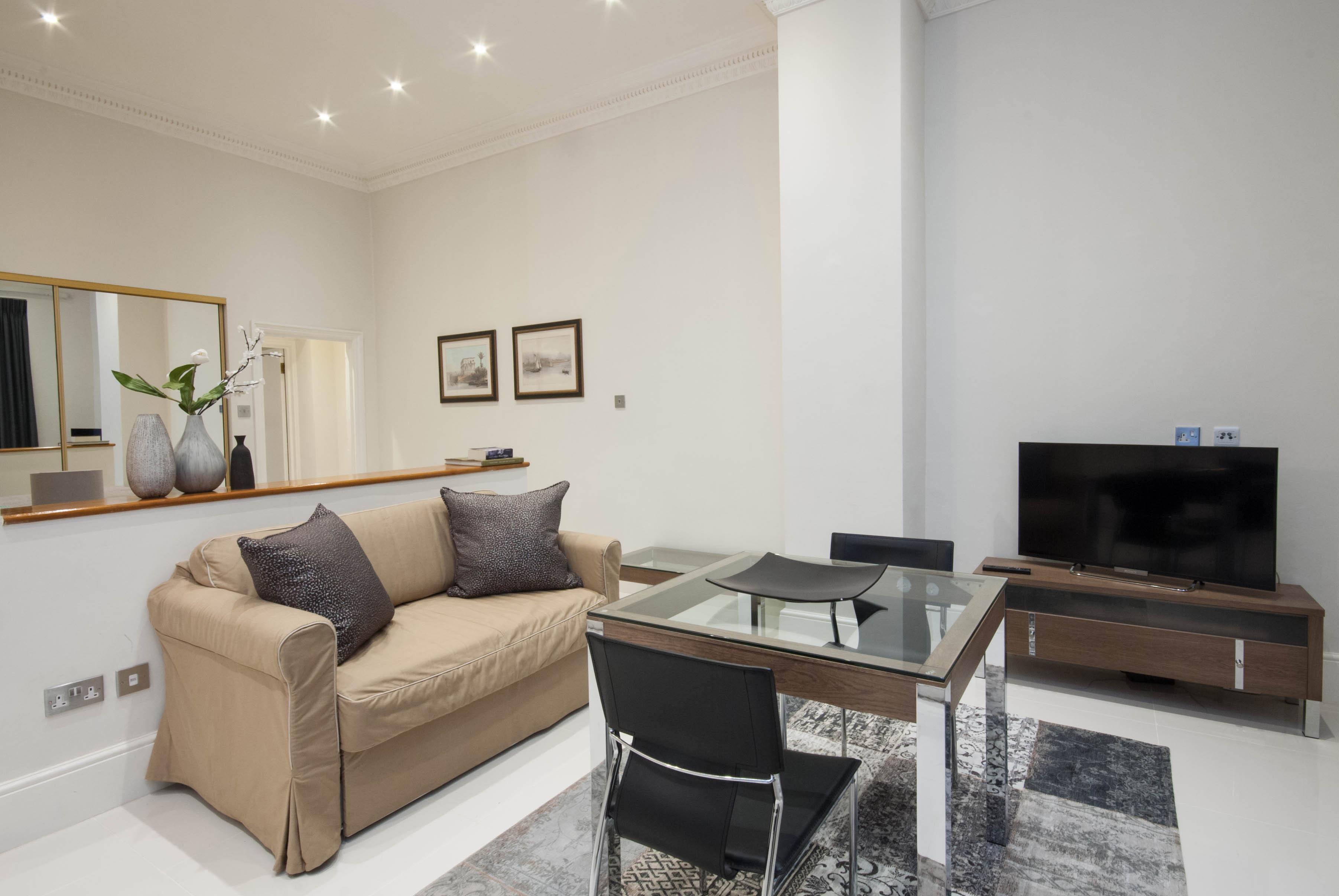 Queensgate Court Λονδίνο Εξωτερικό φωτογραφία