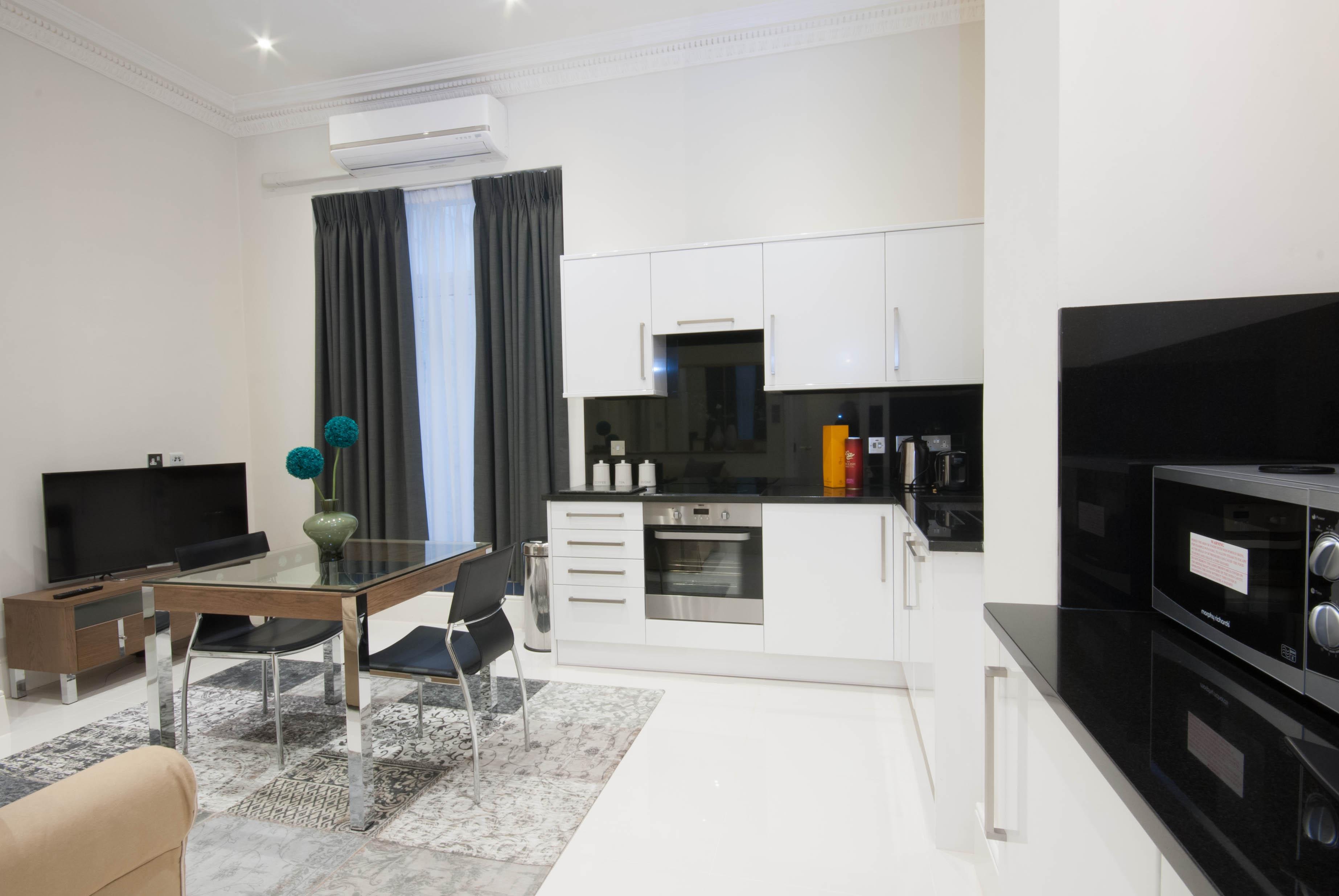 Queensgate Court Λονδίνο Εξωτερικό φωτογραφία