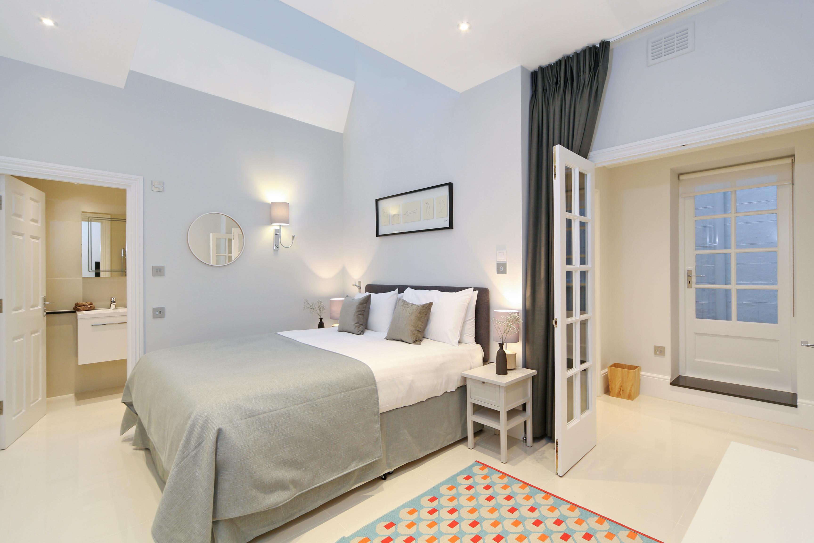 Queensgate Court Λονδίνο Εξωτερικό φωτογραφία