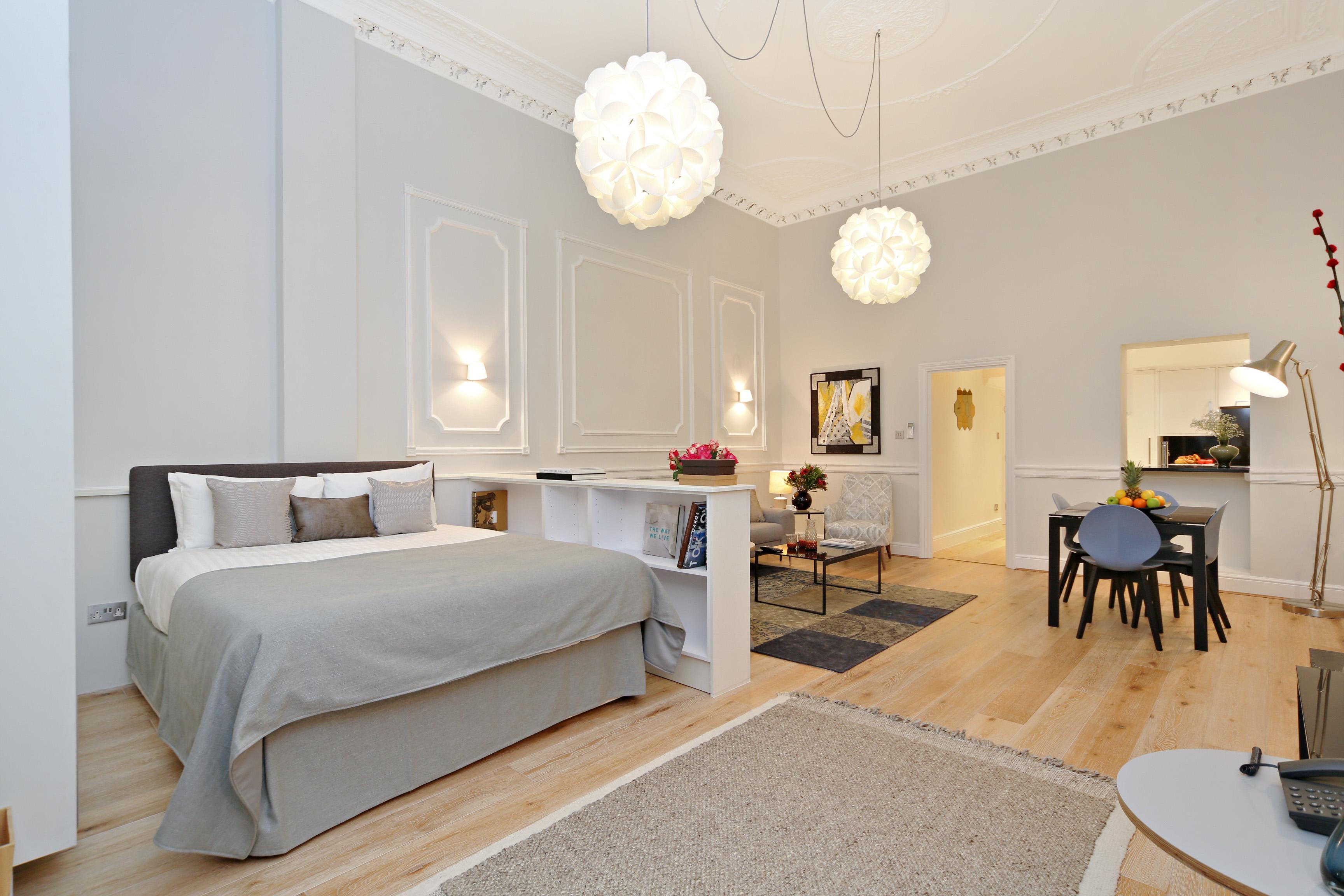 Queensgate Court Λονδίνο Εξωτερικό φωτογραφία