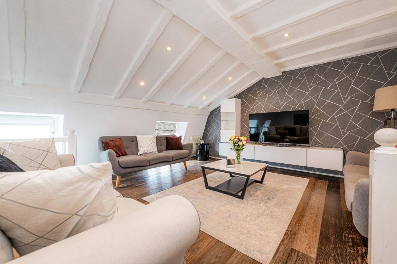 Queensgate Court Λονδίνο Εξωτερικό φωτογραφία