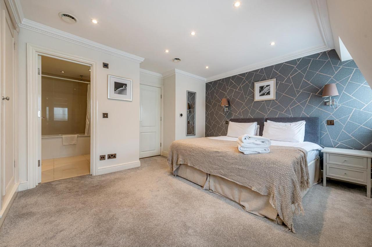 Queensgate Court Λονδίνο Εξωτερικό φωτογραφία