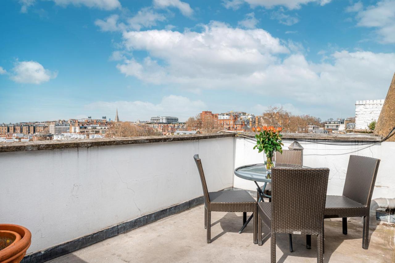 Queensgate Court Λονδίνο Εξωτερικό φωτογραφία
