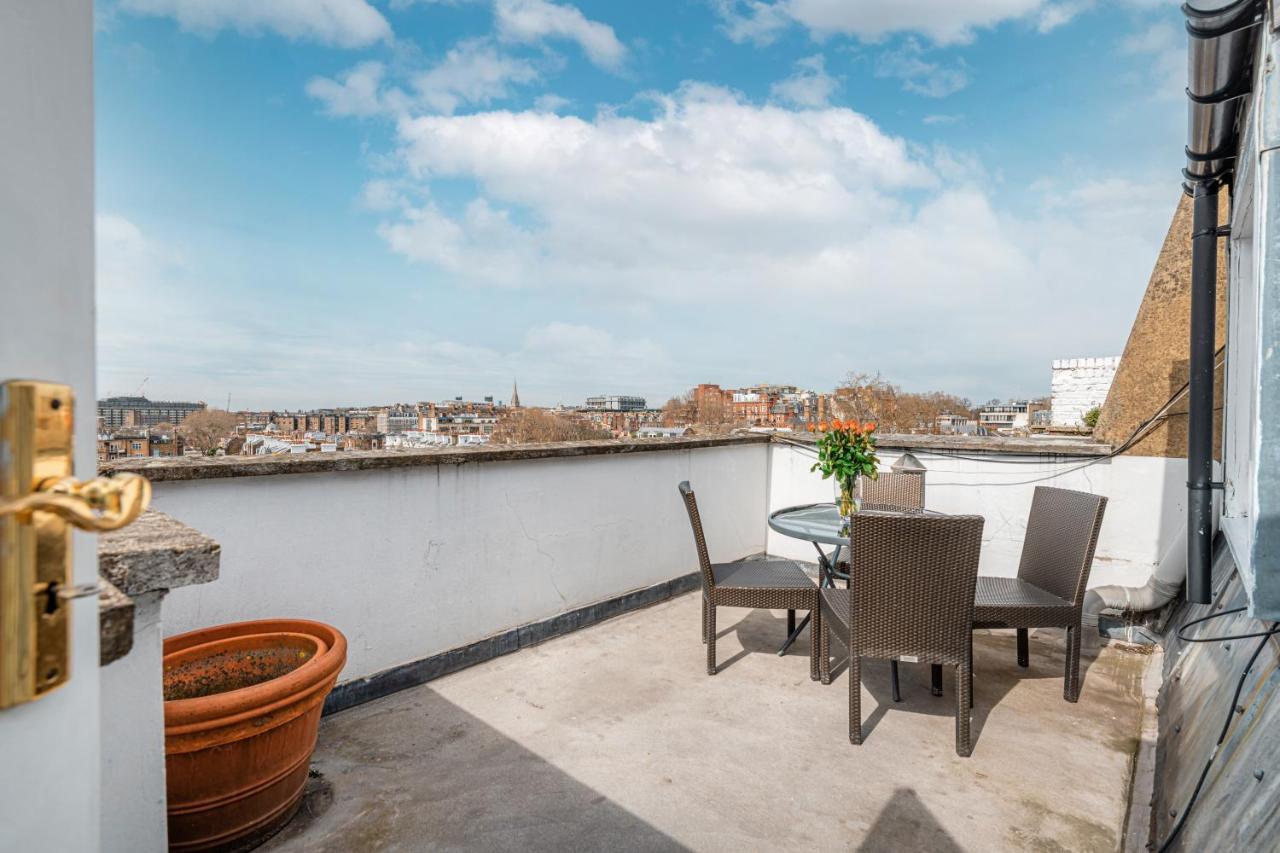 Queensgate Court Λονδίνο Εξωτερικό φωτογραφία