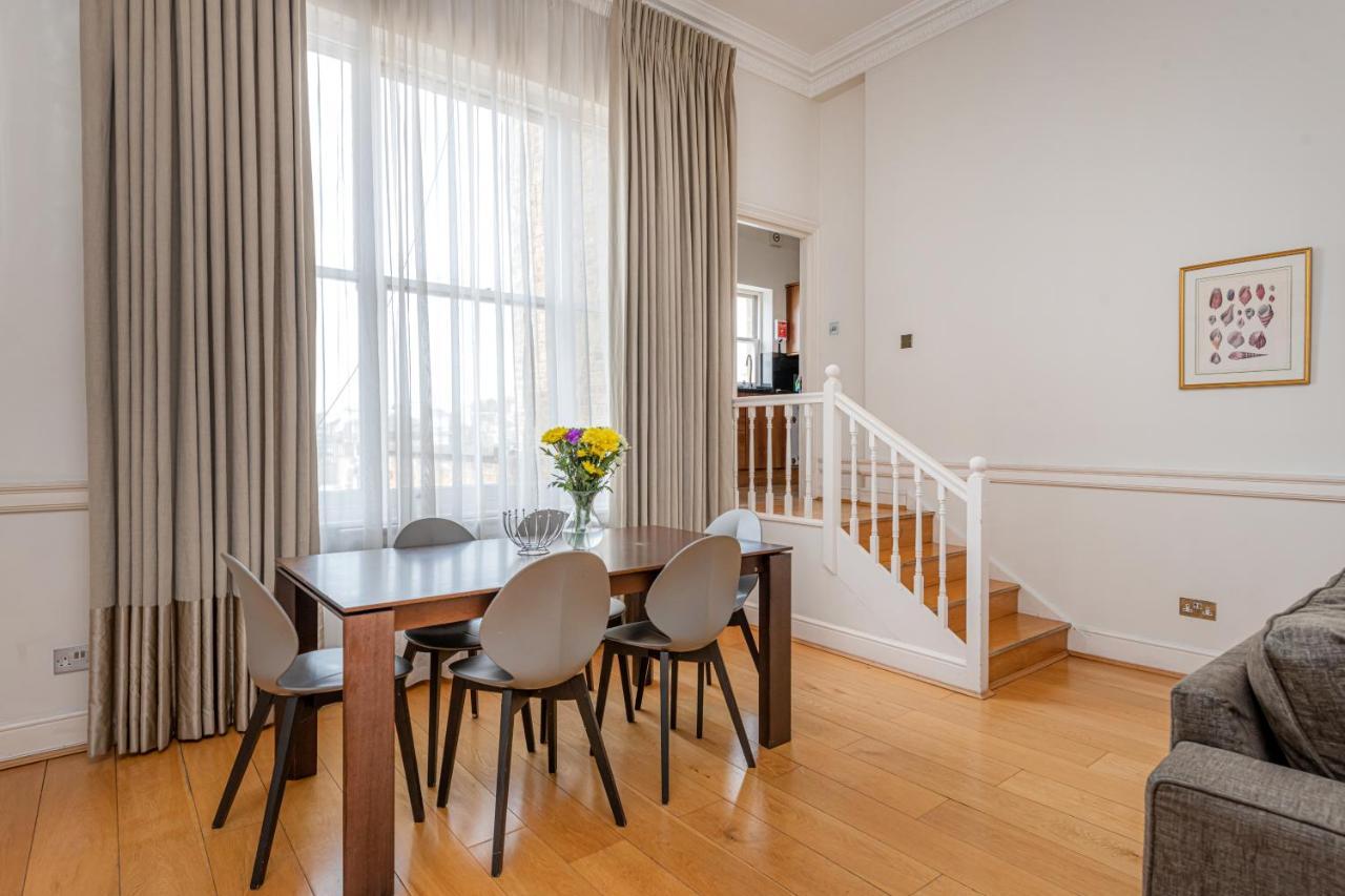 Queensgate Court Λονδίνο Εξωτερικό φωτογραφία