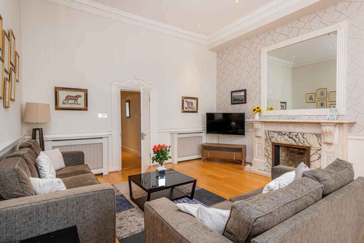 Queensgate Court Λονδίνο Εξωτερικό φωτογραφία