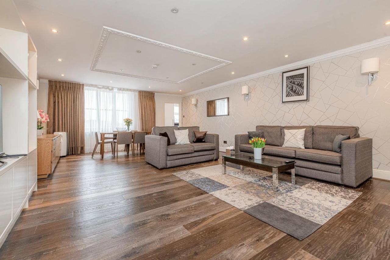 Queensgate Court Λονδίνο Εξωτερικό φωτογραφία
