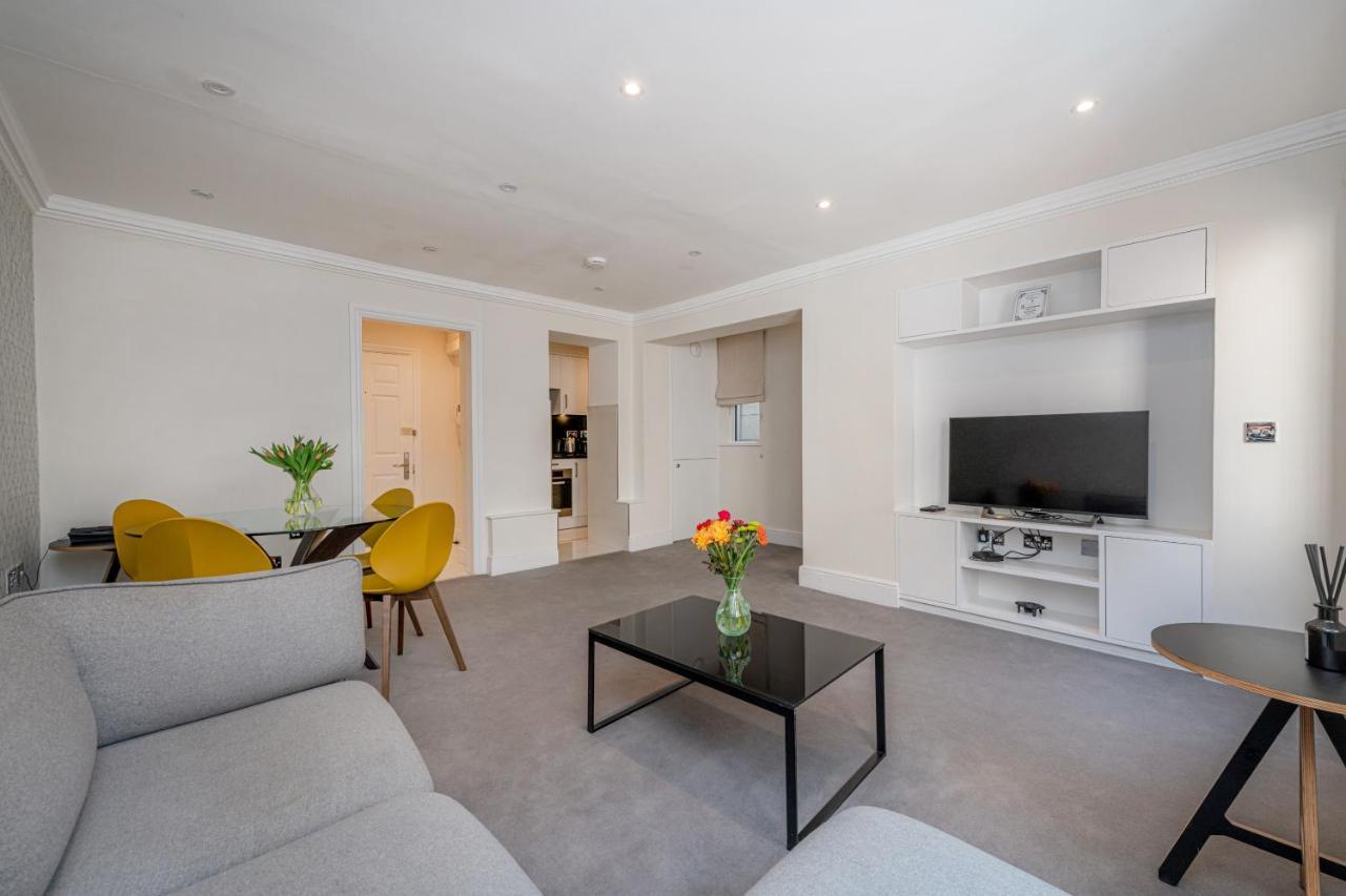Queensgate Court Λονδίνο Εξωτερικό φωτογραφία