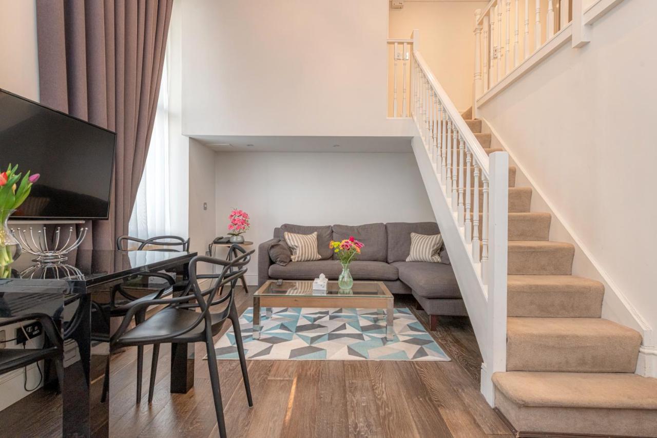 Queensgate Court Λονδίνο Εξωτερικό φωτογραφία