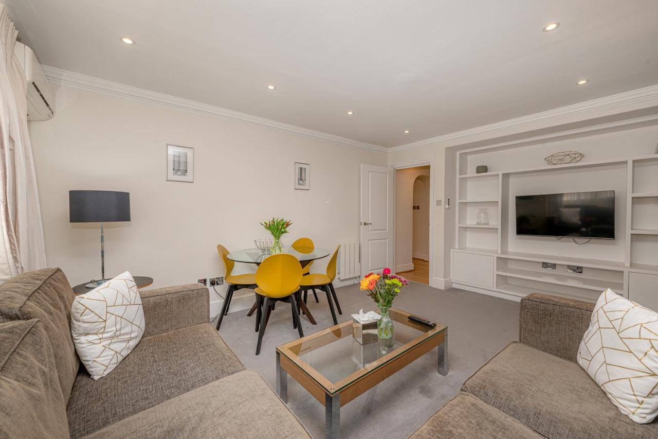 Queensgate Court Λονδίνο Εξωτερικό φωτογραφία