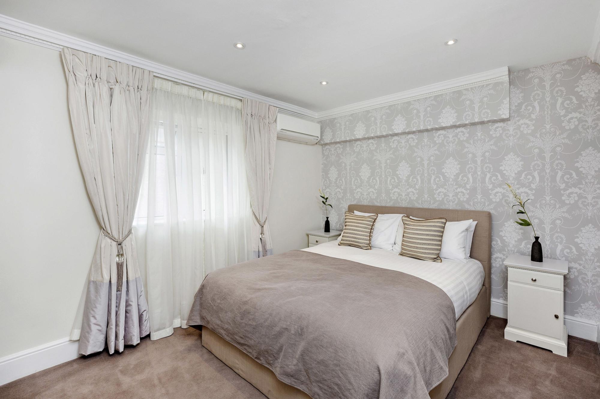 Queensgate Court Λονδίνο Εξωτερικό φωτογραφία