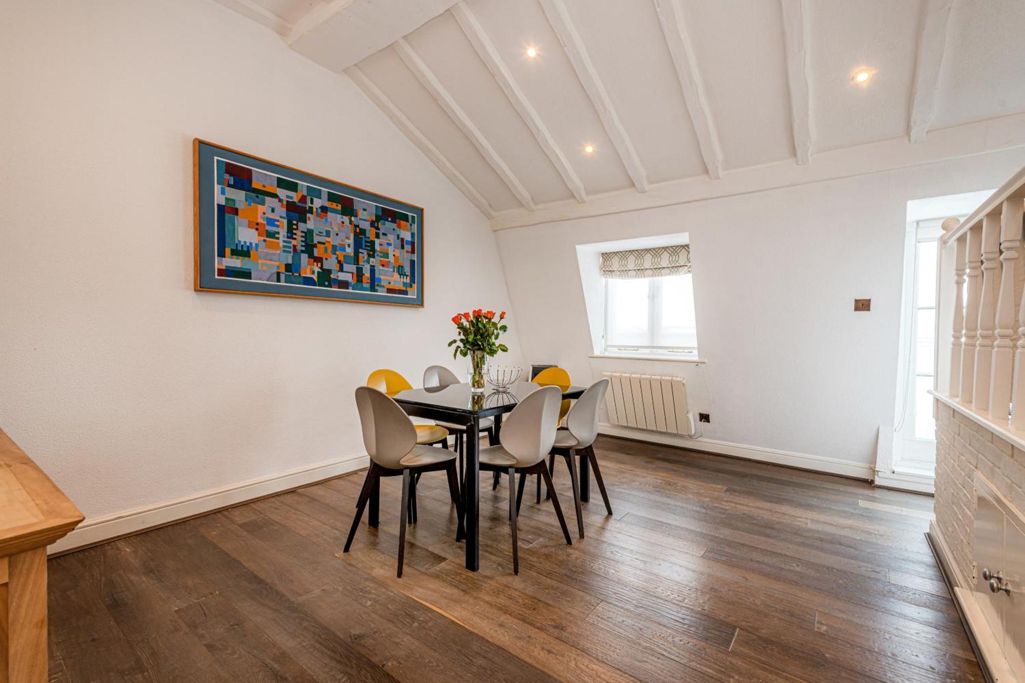Queensgate Court Λονδίνο Δωμάτιο φωτογραφία