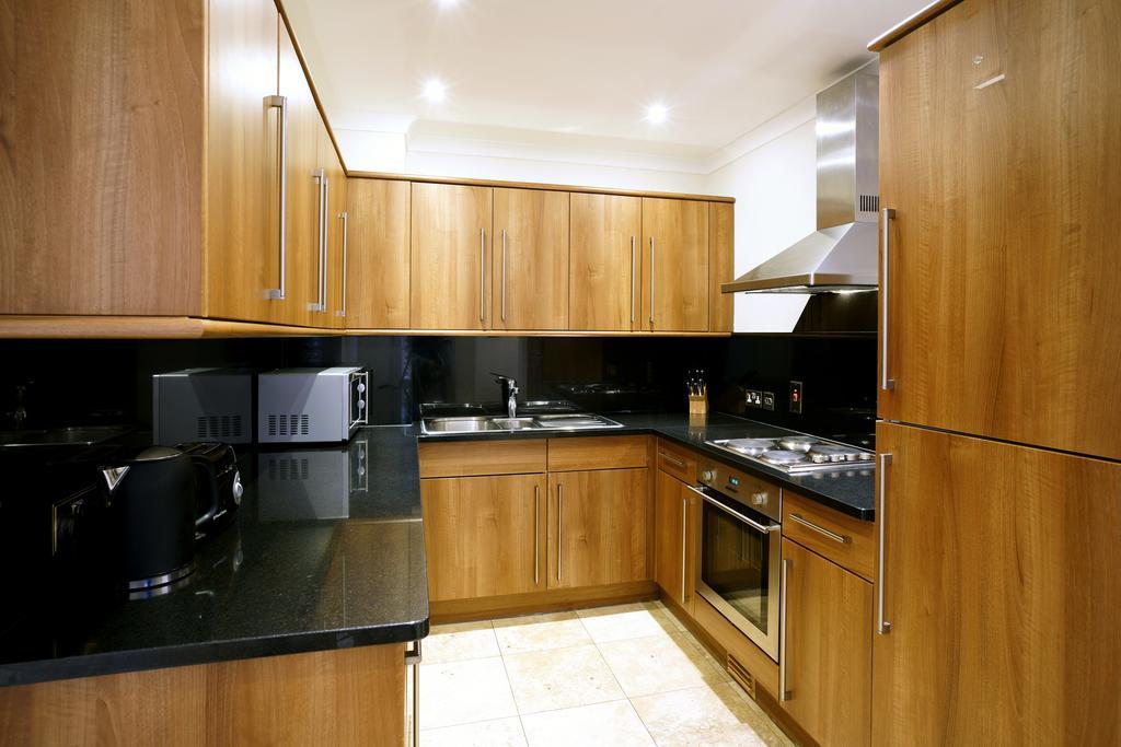 Queensgate Court Λονδίνο Εξωτερικό φωτογραφία