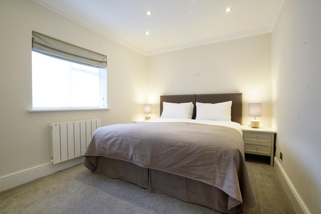 Queensgate Court Λονδίνο Εξωτερικό φωτογραφία