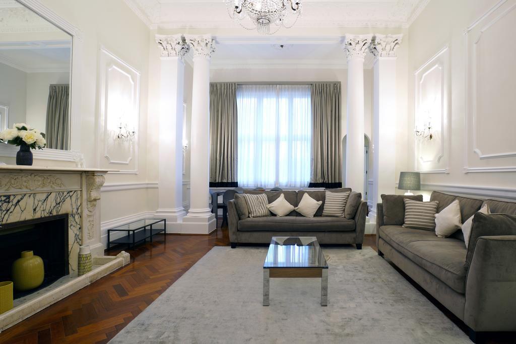 Queensgate Court Λονδίνο Εξωτερικό φωτογραφία